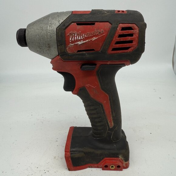 Milwaukee 2656-20 M18 18V 1/4in Hex Impact Driver (Tool Only) - Picture 1 of 8